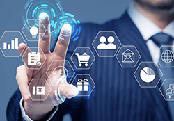 運(yùn)營(yíng)中心